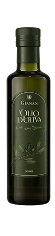 L’Olio di Extra Virgin